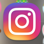 Instagram voegt paas-stickers toe aan foto-app, speciaal voor Pasen