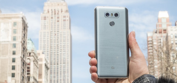 LG G6