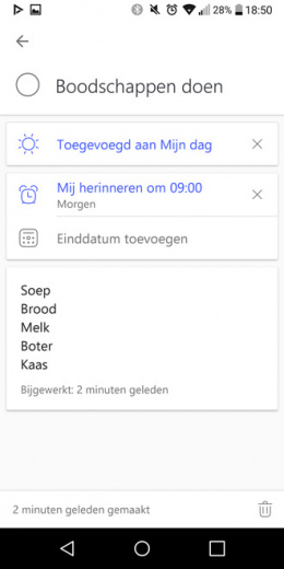 Microsoft To-Do