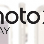Moto Z2 Play specificaties liggen op straat: dunner en krachtiger