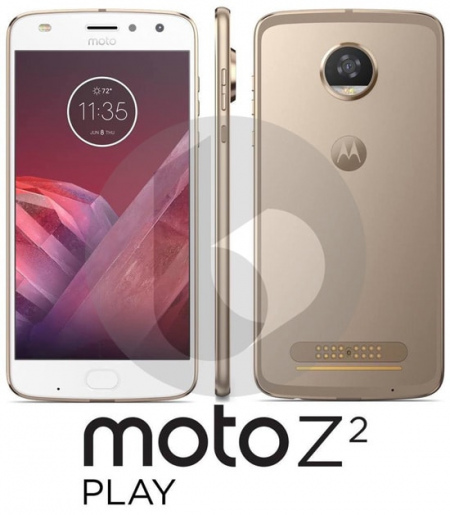 Moto Z2 Play