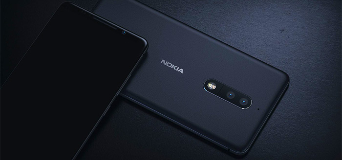 Toffe concepten van Nokia 9 verschenen: wordt dit ‘m?