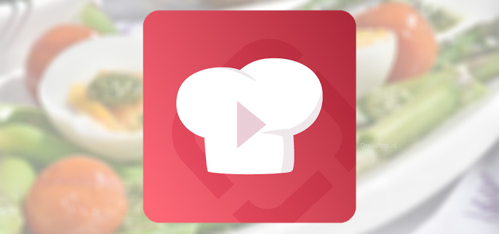 Runtastic brengt gezonde kook-app ‘Runtasty’ uit voor Android