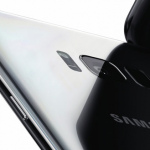 ‘Samsung Galaxy S9 krijgt vingerafdrukscanner aan achterkant, Note 9 onder scherm’