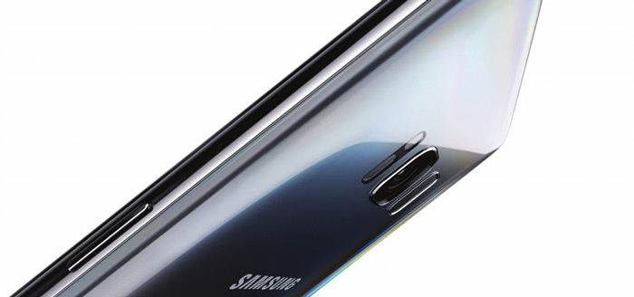 Samsung Galaxy S8 en S8+ ontvangen beveiligingsupdate november