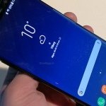 Samsung Galaxy S8 preview