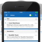 Populaire iOS mail-app Spark komt definitief naar Android