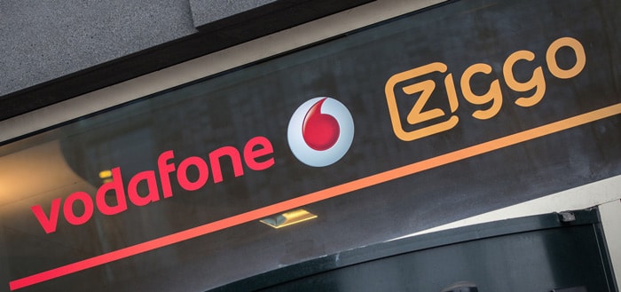 VodafoneZiggo