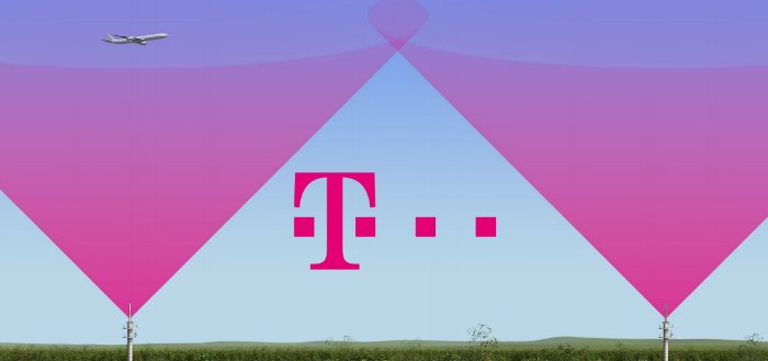 T-Mobile 4G EAN