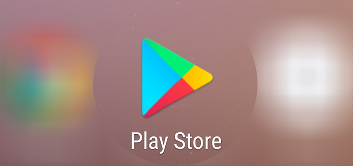 Google Play Store 7.8.16 app-icoon