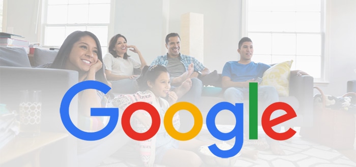 Google Family Groups laat je content gemakkelijk delen met familieleden
