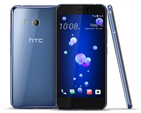 HTC U11