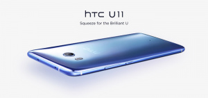 HTC U11