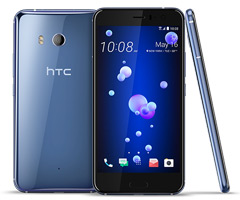 HTC U11 productafbeelding