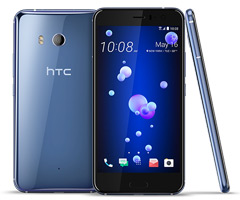 HTC U11