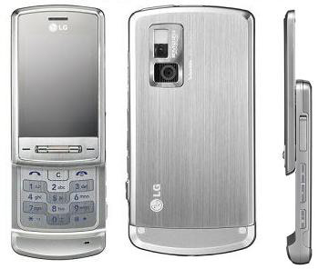 LG Shine