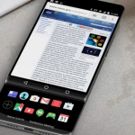 Evan Blass: ‘LG V30 krijgt heel bijzonder slider-design met tweede scherm’