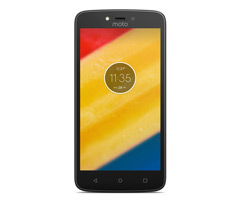 Moto C Plus productafbeelding