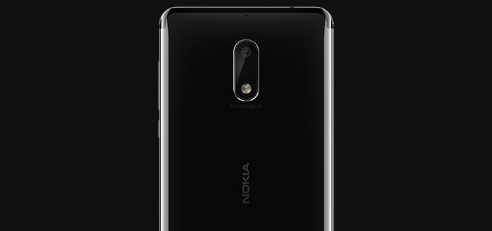 Nokia 6