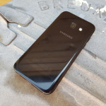 Samsung Galaxy A3 2017