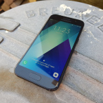 Samsung Galaxy A3 2017