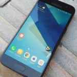 Samsung Galaxy A3 2017