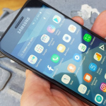 Samsung Galaxy A3 (2017): update met camera-features en patch maart