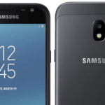Dit is de Samsung Galaxy J3 (2017) voor de Europese markt: specificaties en foto’s