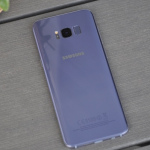 Samsung Galaxy S8+ kleuren