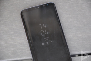 samsung galaxy active always on display
