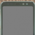 Galaxy S8 Active zonder gebogen schermranden laat zich zien