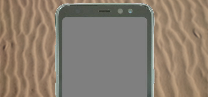 Samsung Galaxy S8 Active header