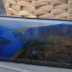 Samsung Galaxy S8+ review: diepe buiging voor schitterende smartphone
