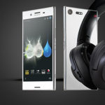 Sony Xperia XZ Premium pre-order gestart met gratis headset