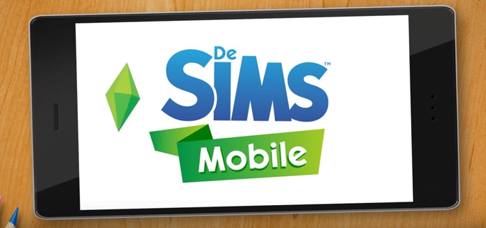 The Sims Mobile komt naar Android: nog betere beleving en multi-player modus