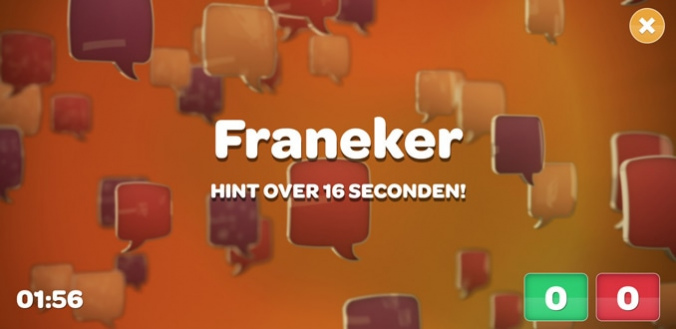 Wie Ben Ik? app: RTL gezelschapsspel voor op de bank