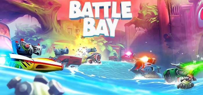 Battle Bay