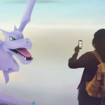 Pokémon Go Adventureweek, bonus items en candy vanaf 18 mei