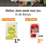 Appie app 5.0 Albert Heijn