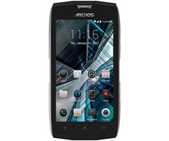 Archos Sense 50X productafbeelding