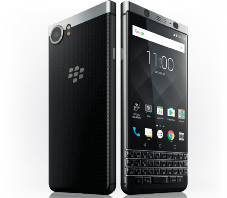 BlackBerry KEYone