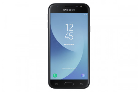 Samsung Galaxy J3 (2017) Android 8.0 Oreo