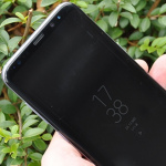 Galaxy S8/S8+ trekt accu leeg door problemen met vergrendelscherm dat steeds oplicht