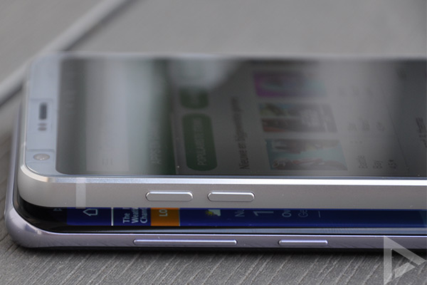 LG G6 vs Samsung Galaxy S8