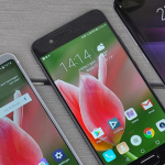 De grote vergelijking: Samsung Galaxy S8, LG G6 en Huawei P10 (+ camera test)