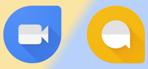Google Duo Allo