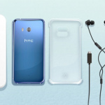 HTC U11 kopen in Nederland? Vanaf nu is het toestel verkrijgbaar
