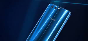 Honor 9