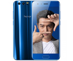 Honor 9 productafbeelding