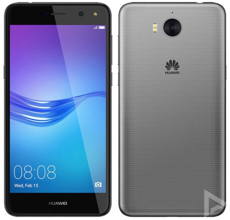 Huawei Y6 (2017)